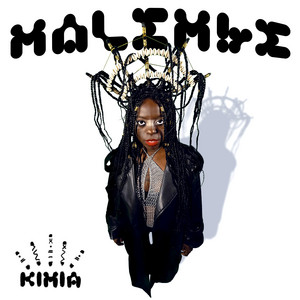 Malembe — Kimia cover art