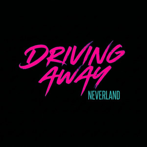 Driving Away by Neverlandx