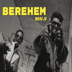 Berehem Bhai Ji by Bijju Bhai, X Ten Dx - Jack Hilly