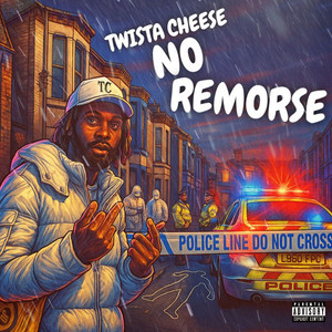 twista cheese - No Remorse