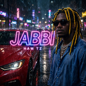 Jabbi by Ham Tz