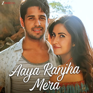 Aaya Ranjha Mera by Arko