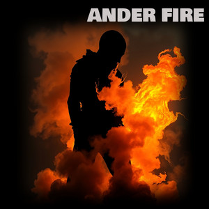 Bosque de Humo by ANDER FIRE
