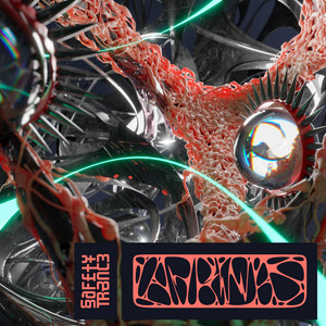 Destruccion by Safety Trance
