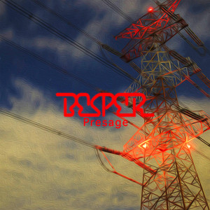 BESPER - SAMUZORA (2025)