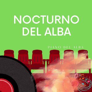 Nocturno del Alba by Piano del Alba