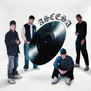 Eclissi - feat. KROOL by SQD, curious