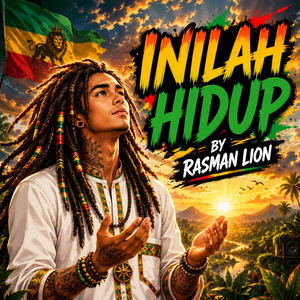 INILAH HIDUP by RASMAN LION