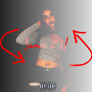 Same 2 U by Shayla Gessler