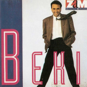 Beki Bekic - Marama Šarena
