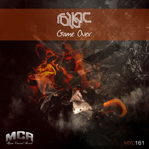 Game Over - Original Mix by Rolbac