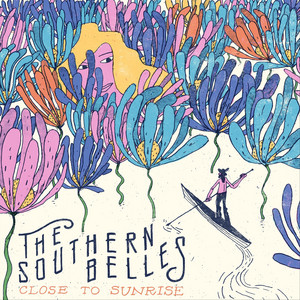 Wreck by The Southern Belles