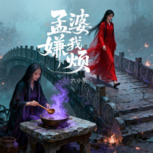 孟婆嫌我烦 by 六小乐