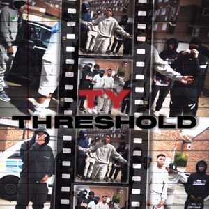Portada de Threshold