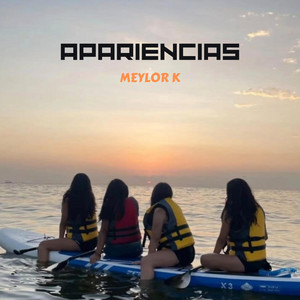 Apariencias by Meylor K
