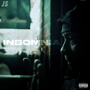 Insomnia by JS