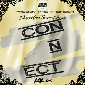 Connect by Supaherothememusic, Mac Thomson