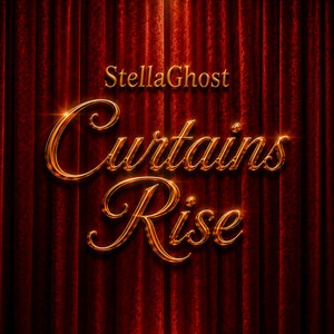 Curtains Rise by StellaGhost