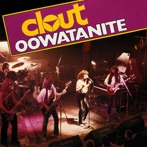 Oowatanite by Clout