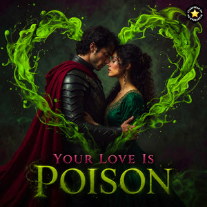 Your Love Is Poison by Starfreak FM