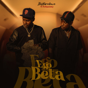 Ibstarolowo - E go beta (feat. Kollypzeey)