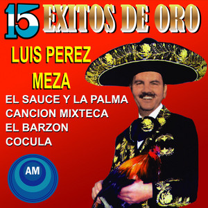 15 Éxitos de Oro album