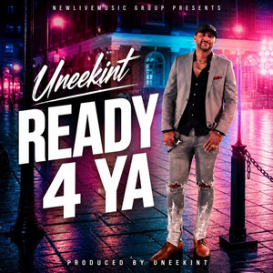 Ready 4 Ya by Uneekint