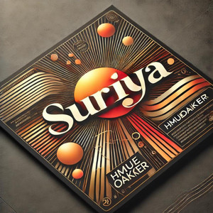 Suriya