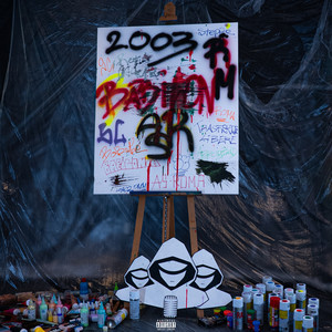 Abbottabad by RAPCALLING, Sciclitano, kasp, Rosin