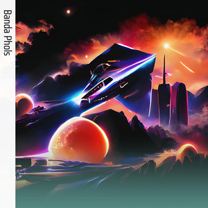 Banda Phols - Vem 2025 - Um Brinde à Vida