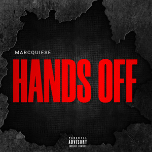 Portada de HANDS OFF