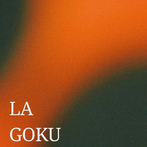 Las Apago by LA GOKU