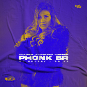 Sequência do Empura Empura Phonk Br