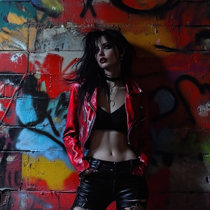 ByAstral - LUNA BALA (Slowed To Perfection - Cover)
