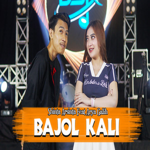 Bajol Kali by Shinta Arsinta, Arya Galih