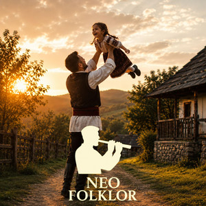 Fata Mea cu Ochi ca Mura by Neo Folklor