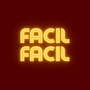 Facil Facil - Instrumental by Marko Korleon