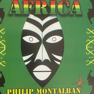 Philip Montalban - Africa