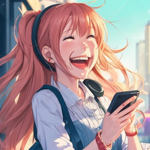 HarmonicoHCO - Graceful Everyday Life