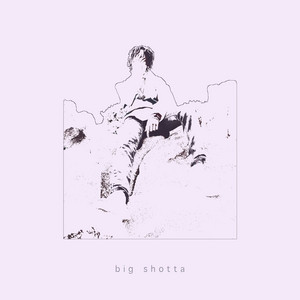 Portada de Big Shotta