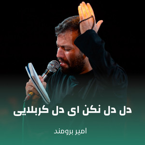 دل دل نکن ای دل کربلایی by امیر برومند