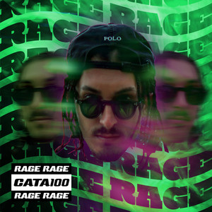 Portada de RAGE RAGE