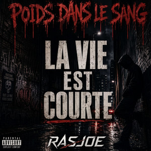 La vie est courte by Rasjoe