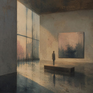 Sombras en pausa by loNfi