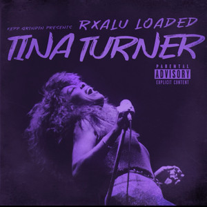 Tina Turner by Rxalu Loaded