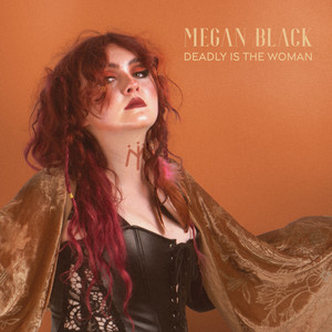 The Wooden Woman by Megan Black