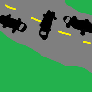 Chaos Drive by lupi dupi