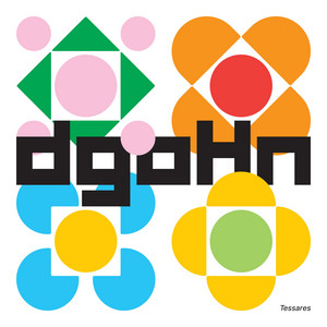 dgoHn — I Couldn't Remember So I Made Something Up (2026)