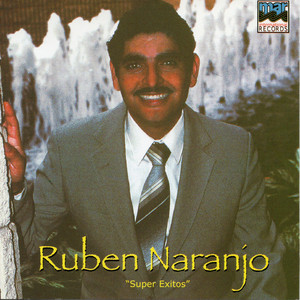 Mis Ojos Querendones by Ruben Naranjo