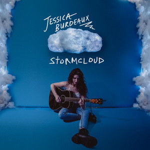 Jessica Burdeaux - Storm Cloud